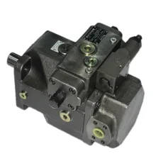 Rexroth A4VSO 180 Гидравлический поршневой насос A4VSO180LRG/10R-PPB12N00 переменный осевой плунжерный насос