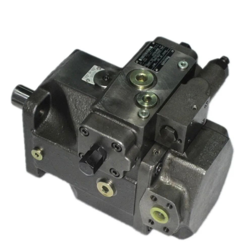 A4VSO180 гидравлический насос Rexroth A4VSO180LRG/10R PPB12N00 Регулируемый осевой поршневой