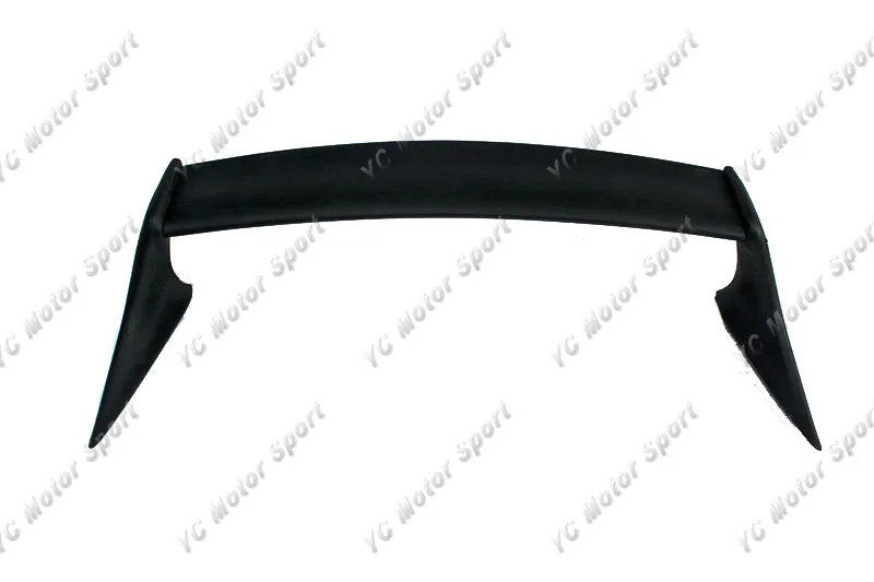 1993-1998 Toyota Supra MK4 TRD Style Rear Spoiler Wing FRP (2)
