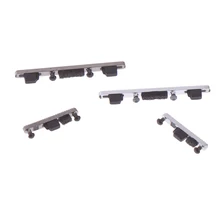 Мощность громкости ключ для боковой кнопки для Motorola Moto G4 Plus/G4 воспроизведение громкости Кнопка питания