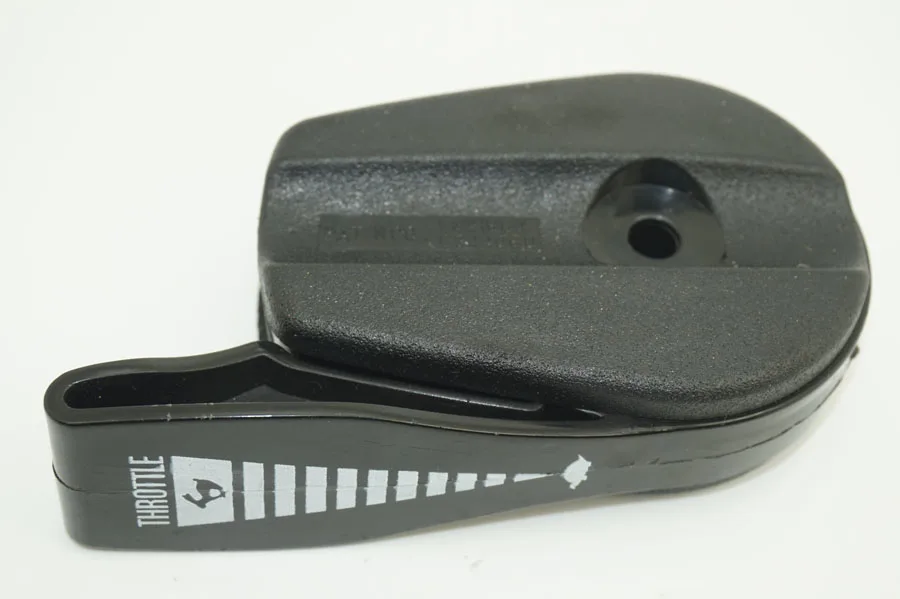 Universal Handles Control Hand Push Lawn Mower Throttle Control Cable