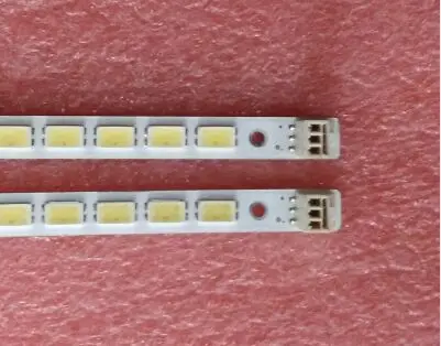 2 шт./лот для KDL-40EX520 светодиодный подсветка бар LJ64-02826A STS400A42_62 _ REV.1 62 s 455 мм | Лампы и