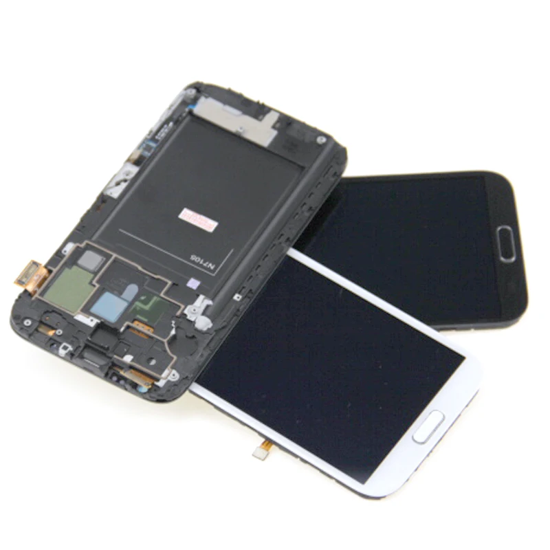 For-Note-2-N7105-LCD-4