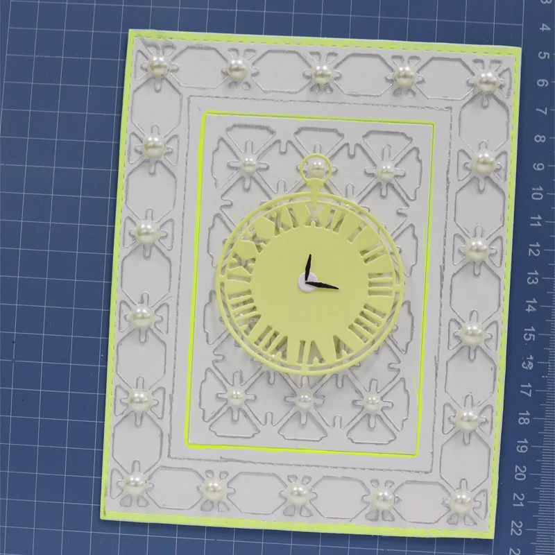 dies scrapbooking