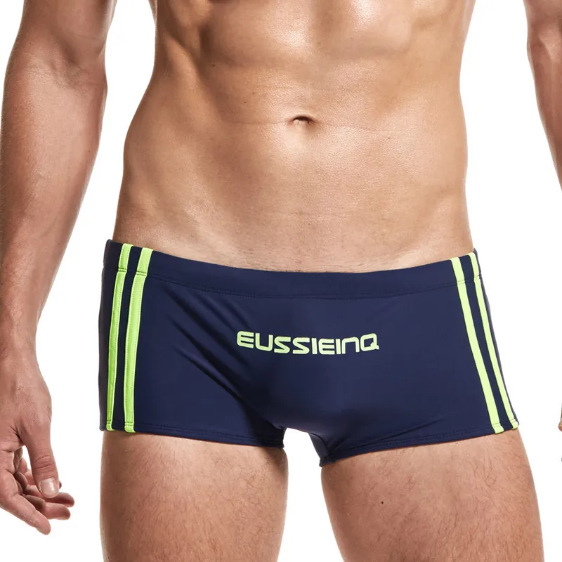 

Brand Men Sexy Swimwear briefs Swimsuits Swimming Boxer Shorts Sports Suits Surf Board Shorts Trunks Men Swim Suits Summer