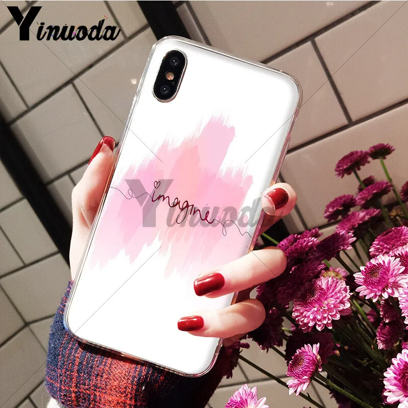 Chic Pink Marble Pretty design