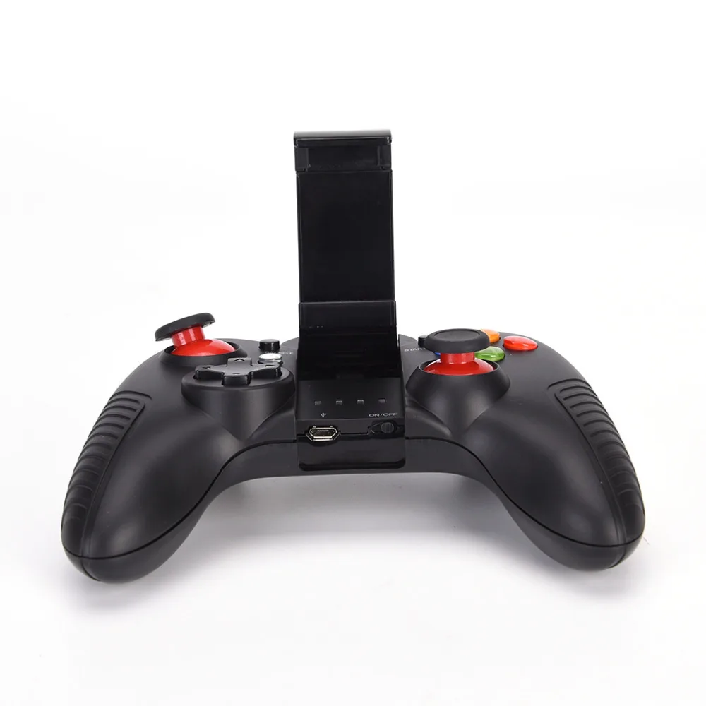 IPEGA PG 9067 Темный рыцарь беспроводной Bluetooth игровой контроллер геймпад джойстик для