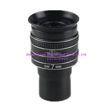 Burgess TMB 7mm Telescope for Wide-angle Planetary Eyepieces 1.25 inches for Planetary Observation SW 7MM TMB7MM