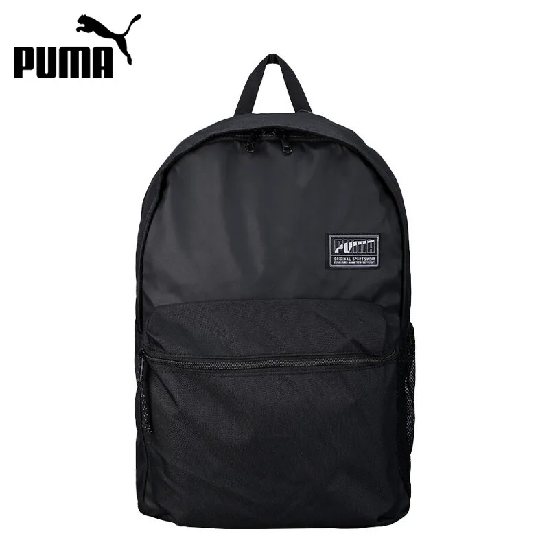Оригинальное новое прибытие Пума Academy рюкзак унисекс рюкзаки спортивные сумки