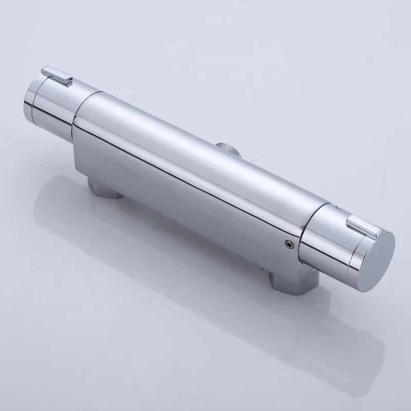 Ограниченная серия, латунный хромированный кран для термостатического ...