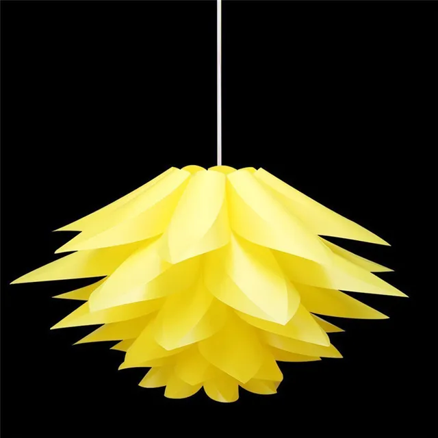 Lotus light светильник