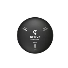 CUAV NEW Ublox NEO M8N GPS Module with Shell Stand Holder for Flight Controller GPS Compass For Pixhack V5+ plus RC Parts PX4 3 цена CUAV NEW Ublox NEO M8N GPS Module with Shell Stand Holder for Flight Controller GPS Compass For Pixhack V5+ plus RC Parts PX4 3 цены онлайн