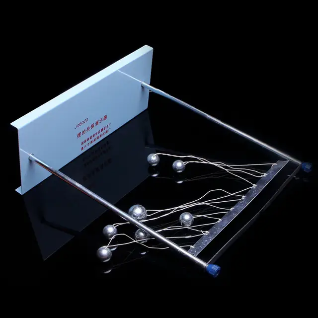online shop pendulum resonance demonstrator physics experiment presentation aids