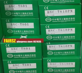 

JAPAN SSC-T801 Safety light curtain sensor SSC-TR801+SSC-TL801