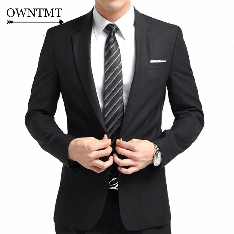 Men Fashion Suit Blazer Men Fashion Suit Blazer