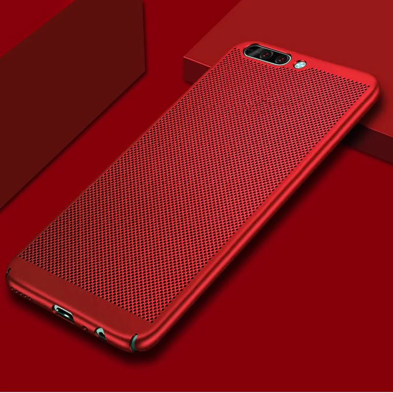 Dreamysow охлаждающая задняя крышка для телефона чехлы ASUS ZenFone 4 ZE554KL Selfie ZD553KL