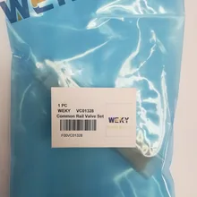 Лидер продаж! Best качество Common Rail Клапан комплект f00vc01328 Управление Клапан Набор F 00 В C01 328 для 0445110155/0 445 110 155