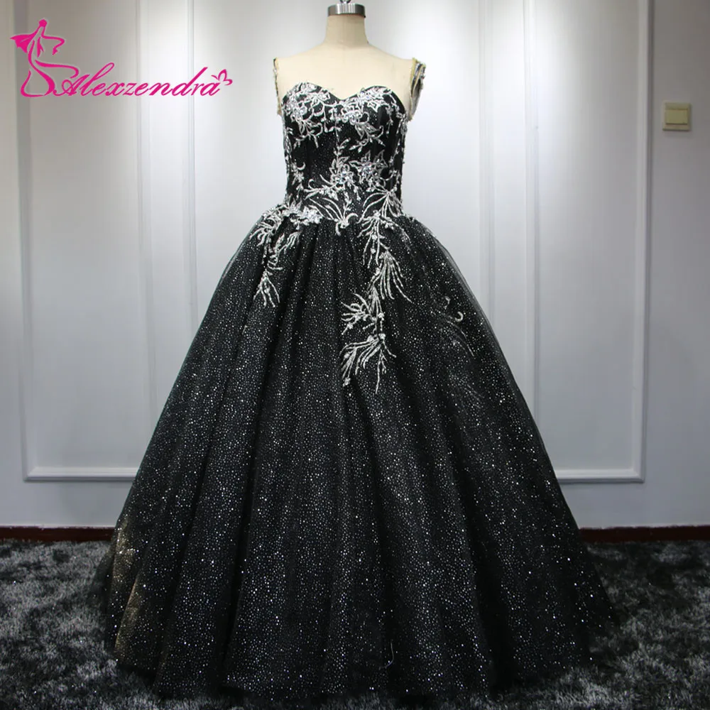 Compra Negro Vestidos De Quincea era Online Al Por Mayor De China compra-negro-vestidos-de-quincea-era-online-al-por-mayor-de-china