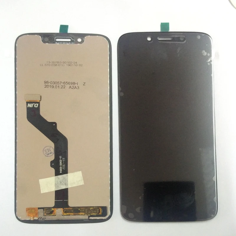 For moto G7 Play 001