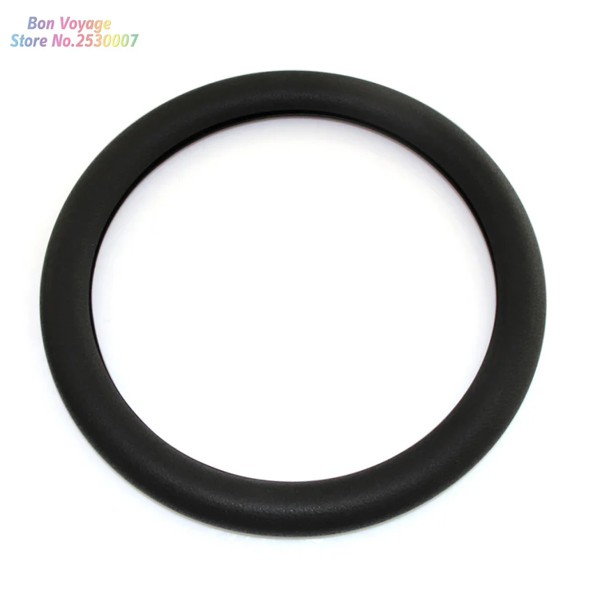 Silicone Steering Wheel Cover Shell Skidproof Odorless Eco Friendly For