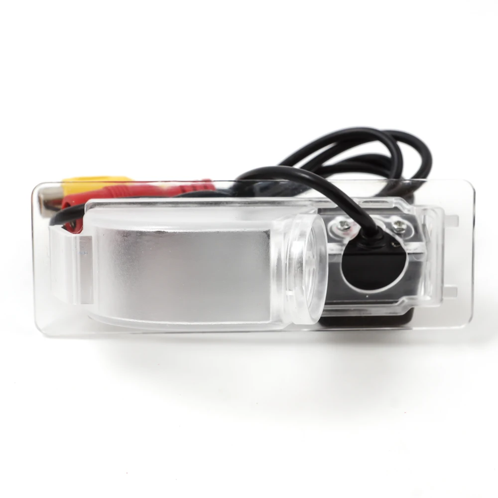HD Car Rear View Camera For Volkswagen SantanaNew JettaSkoda Rapid20132015 Parking Night Vision Waterproof A2