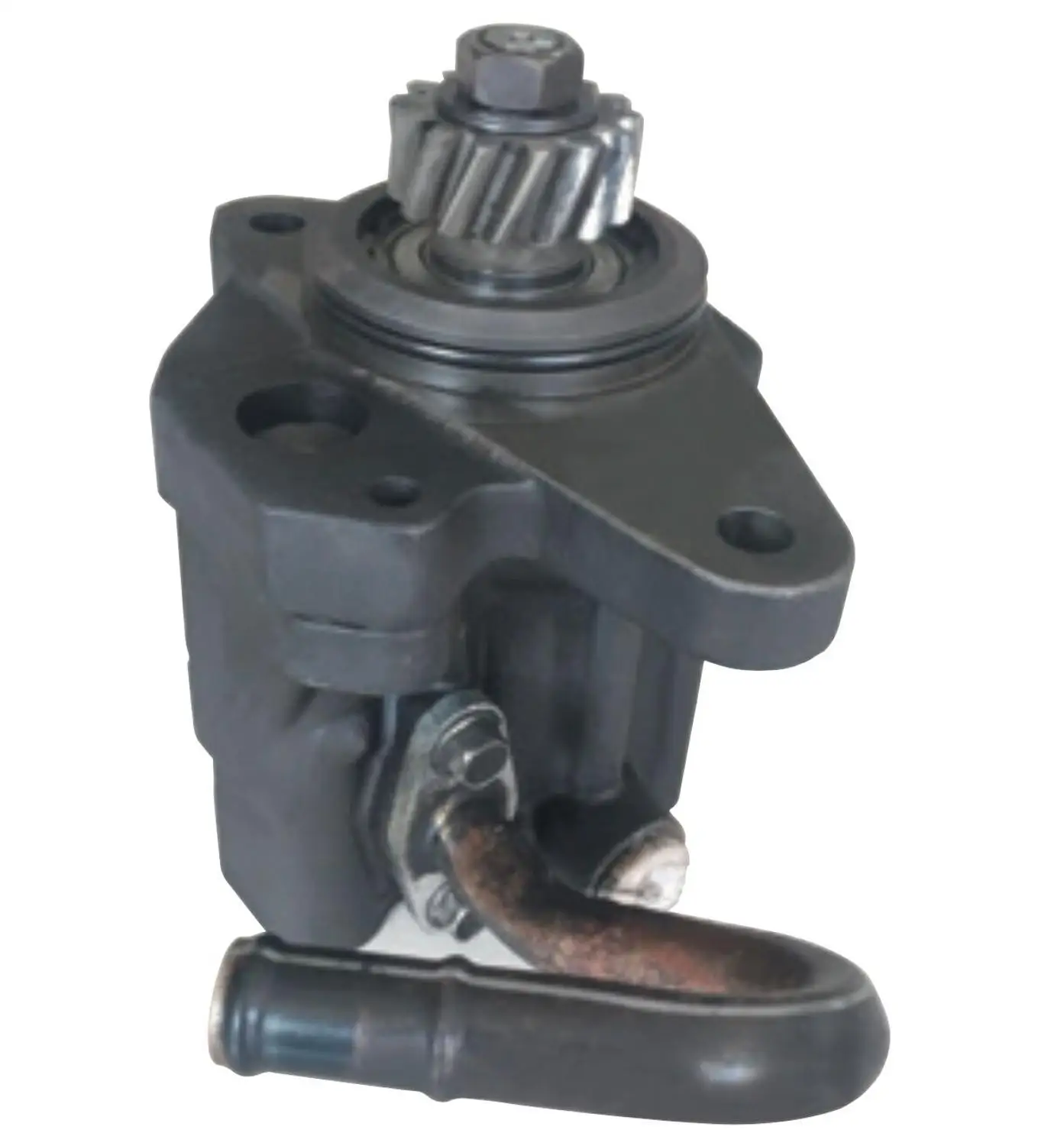FEBIAT HYDRAULIC PUMP USED FOR ISUZU TRUCK  119500624/474-01080/47401080