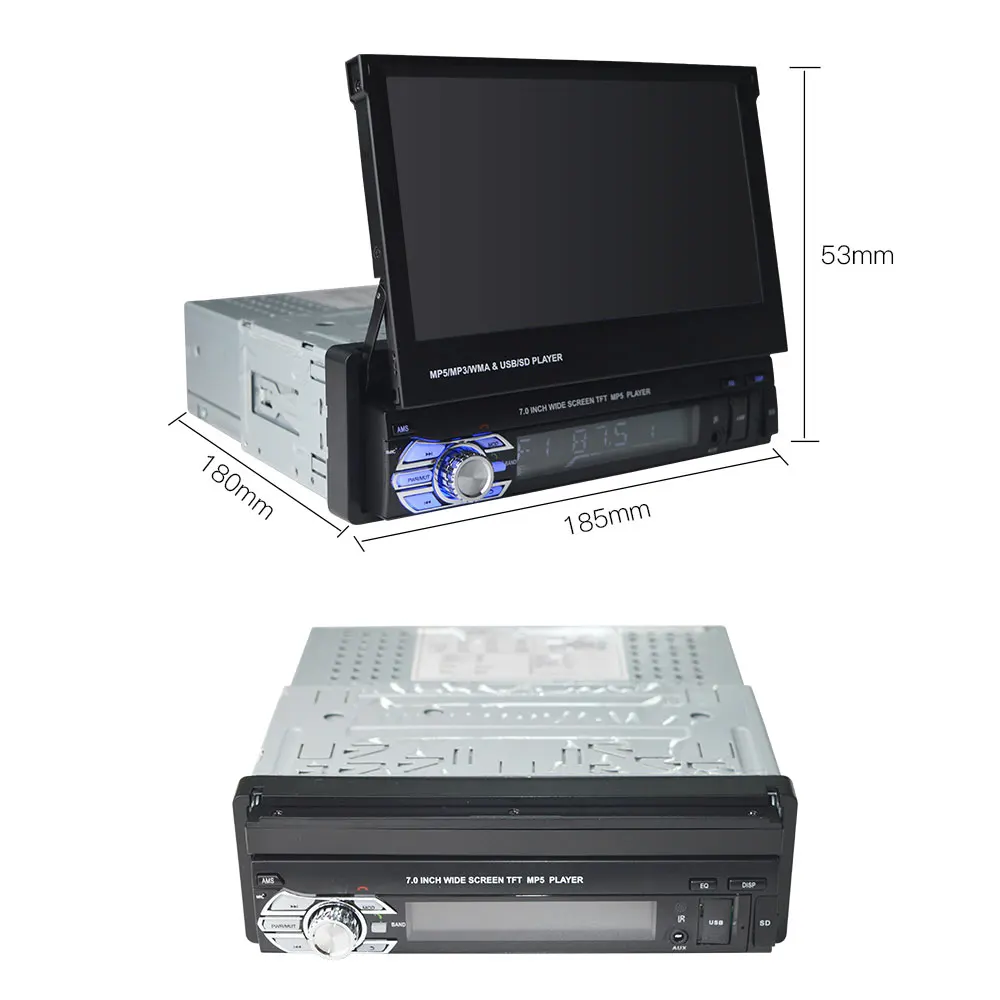 Car-movie player (6)