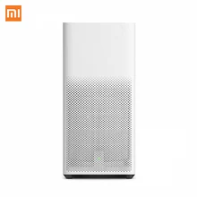 Xiaomi Air Purifier 2 Intelligent Wireless font b Smartphone b font Control Smoke Dust Peculiar Smell
