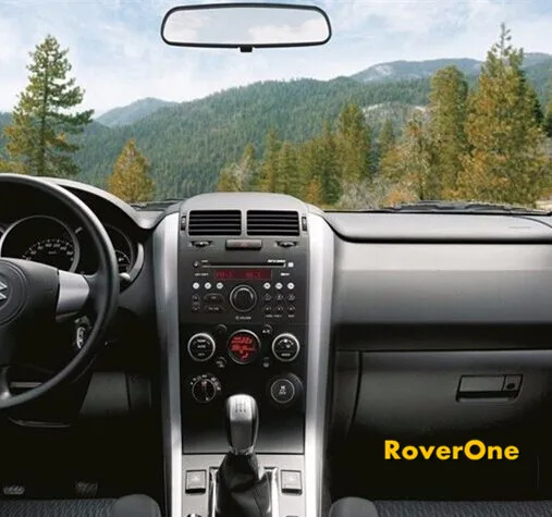 Clearance RoverOne Car Multimedia System For Suzuki Vitara / Grand Vitara 2005+ Android 9.0 Radio Stereo DVD GPS Navigation Media Player 1 Clearance RoverOne Car Multimedia System For Suzuki Vitara / Grand Vitara 2005+ Android 9.0 Radio Stereo DVD GPS Navigation Media Player 1