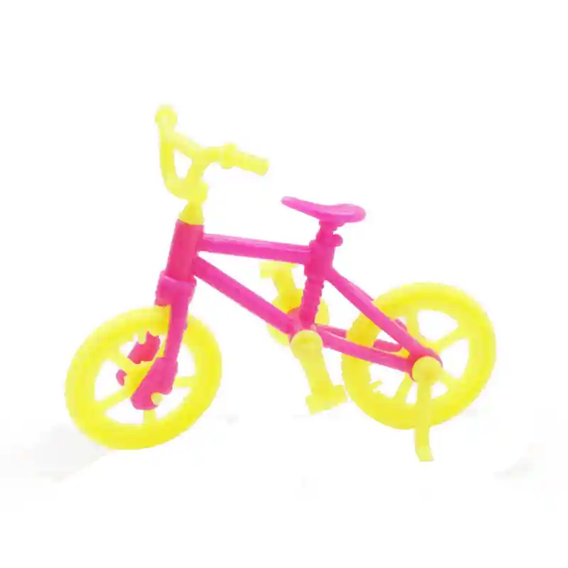 lol surprise doll bike