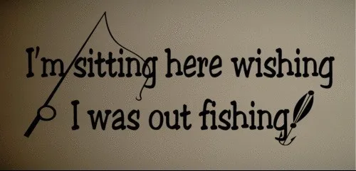 Muurtattoo Art Sticker Citaat Vinyl Muurtattoo Wens Ik was