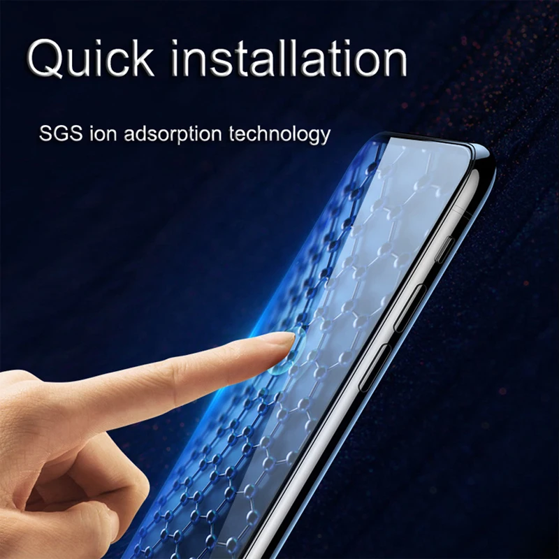 6D защитное стекло на K20 для Xiaomi Redmi Pro закаленное Note 7 пленка защита экрана 6A 6