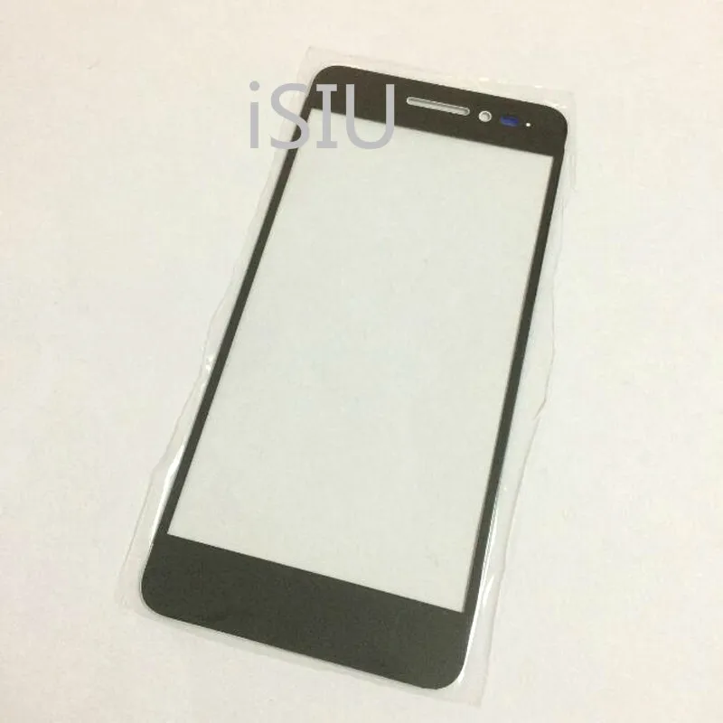 Сенсорный экран для ZTE Blade A610 сенсорная панель 5 0 дюйма ЖК дисплей переднее стекло