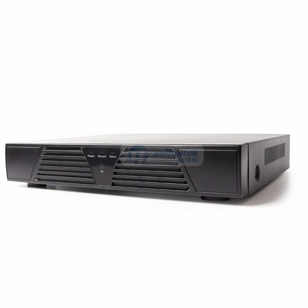 CCTV NVR 4Ch 8Ch 1080 P ONVIF HDMI Выход 16 канальный видеорегистратор 960 H.264 сеть для IP Камера