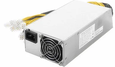 

Original 6PIN*10 for APW3++-12-1600-A3 1600w power supply APW3+ PSU Series ETH PSU S9 S7 L3 PSU