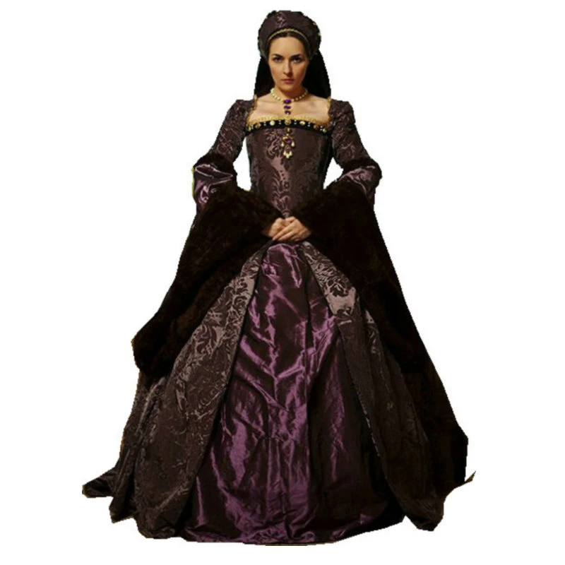 歴史的顧客製18世紀vintage衣装ルネサンスドレスプラスサイズスチームパンクdressゴシックコスプレハロウィンドレスc 1176 Renaissance Dress Gothic Cosplaycostume Renaissance Aliexpress
