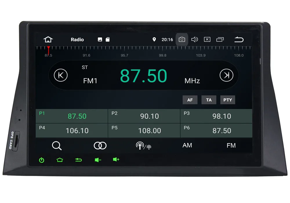 Perfect 10.1" IPS Octa Core 4G Android 8.1 4GB RAM 64GB ROM RDS BT Car DVD Multimedia Player Radio Stereo For Honda Accord 8th 2008-2012 3 Perfect 10.1" IPS Octa Core 4G Android 8.1 4GB RAM 64GB ROM RDS BT Car DVD Multimedia Player Radio Stereo For Honda Accord 8th 2008-2012 3