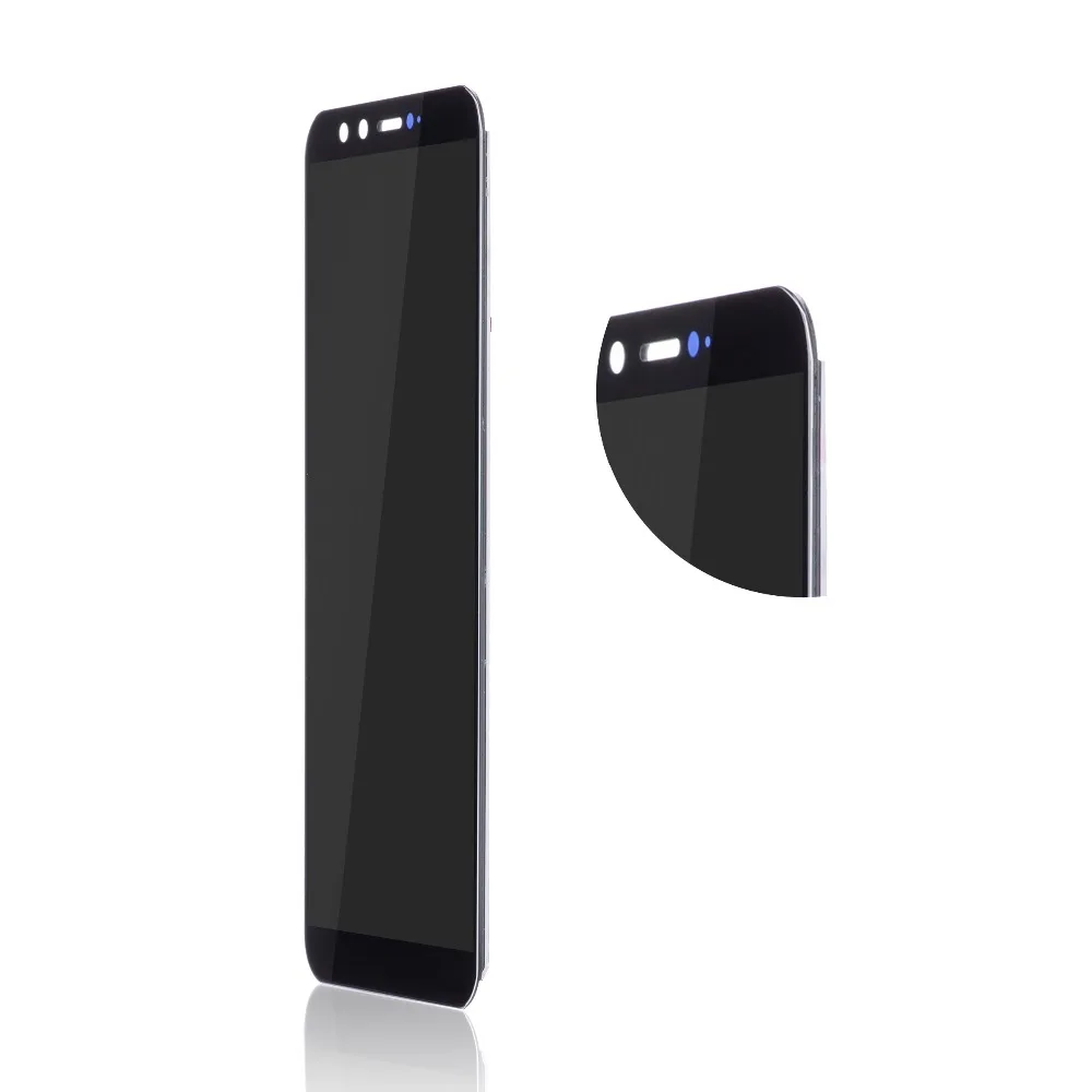 华为 荣耀 9 lite 单片 内页 (2)