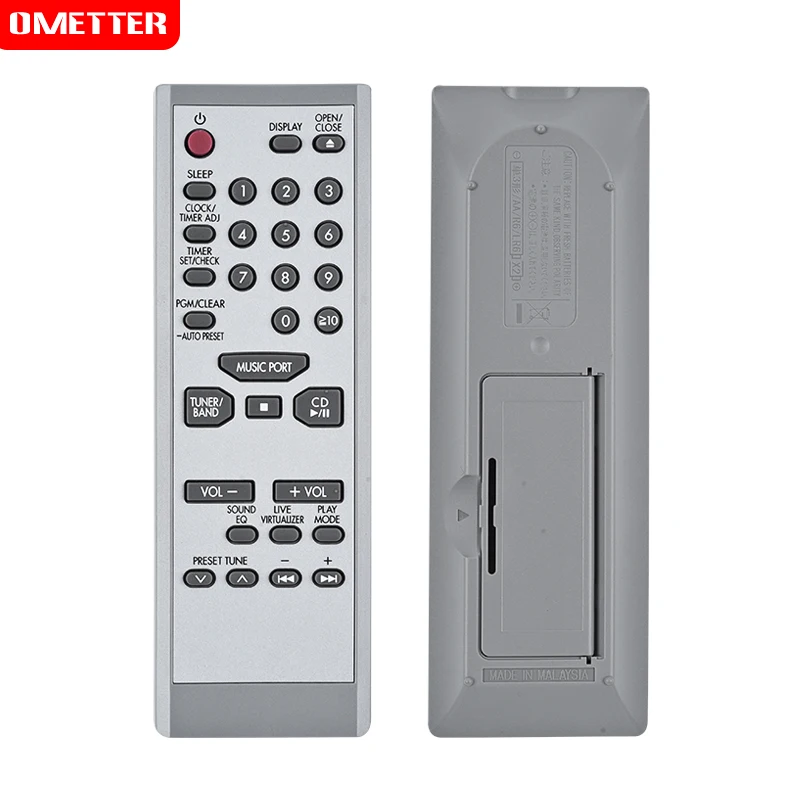 Panasonic Стереосистема Sc Ch34 Купить Пульт