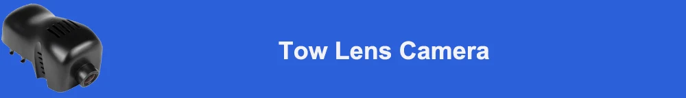 Tow Lens Camera