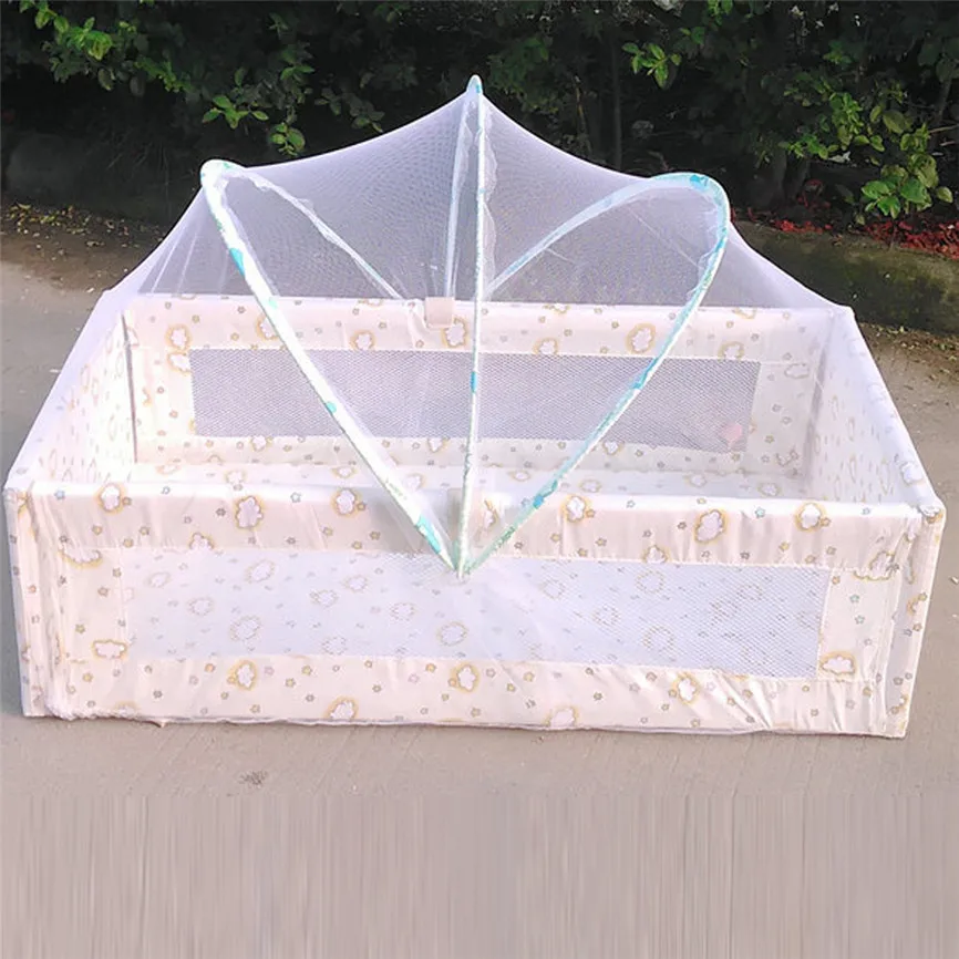 Buy Universal baby cradle bed mosquito net Eve baby
