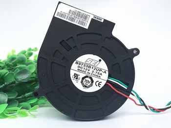

Original B9733B12UP-A 12V 2.75A turbo fan blower 9733 9.7CM barbecue grill fan
