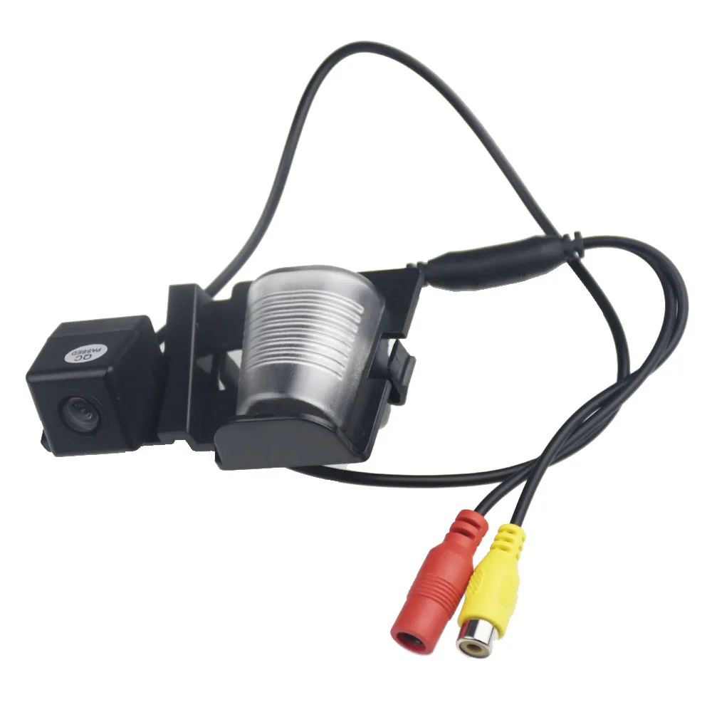 

car rear parking system car rear camera apply for Jeep Wrangler 2012~2013