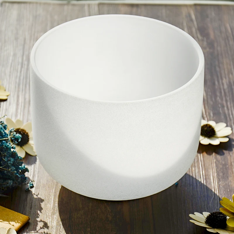 best crystal singing bowls