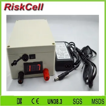 

Rechargeable high drain 12v li-ion battery pack 12V 50AH lithium ion battery pack