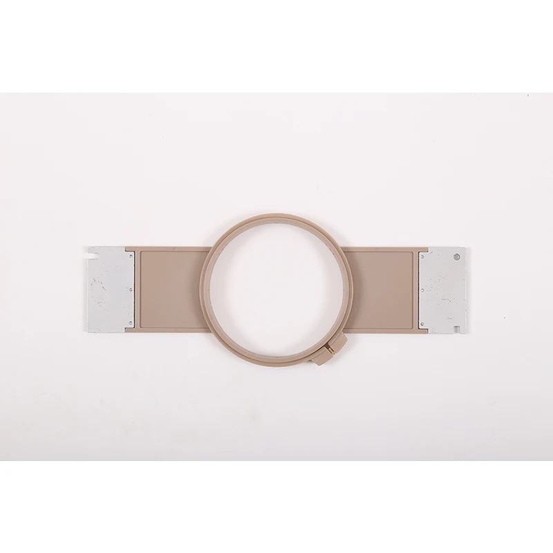 

Sew Tech Embroidery Hoop for SWF Embroidery Machine Frames R150mm Arm Width 400mm Embroidery Frame