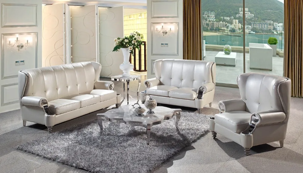 حار بيع! Jixinge أعلى جلد طبيعي غرفة معيشة كبيرة أريكة الاقسام مع المقاوم للصدأ حار بيع! Jixinge أعلى جلد طبيعي غرفة معيشة كبيرة أريكة الاقسام مع المقاوم للصدأ