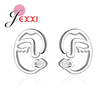 

Mystical Genuine Miraculous Female Earrings Stud Jewelry For Woman Girls Lady Gifts High Quality Free Shipping Wholesale