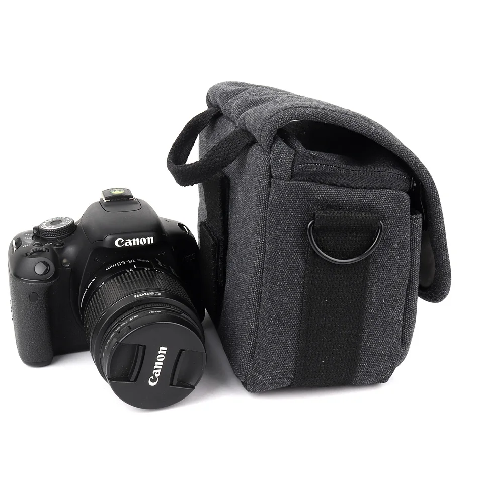 Чехол для камеры Sony Alpha A7 A9 A7III II Mark A77 III A7S A7R A7M2 K HX400 HX350 H300 H400 DSC RX10 IV V|Сумки