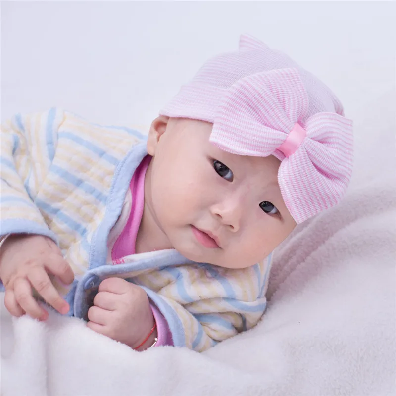 Baby Hat 7